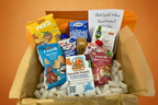 Knirps & Knabber Snackbox ab 3 Jahren
